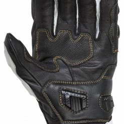 Summer Gloves Scorpion EXO SGS MK II Gloves -Motorcycle Gloves Sales scorpion sgsmkii gloves white 1