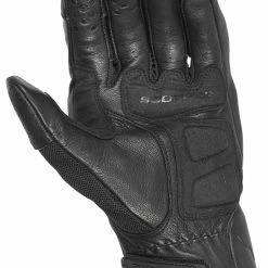 Summer Gloves Scorpion EXO Talon Gloves -Motorcycle Gloves Sales scorpion talon gloves black 1 scaled