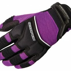 Summer Gloves Scorpion EXO Cool Hand II Women's Gloves -Motorcycle Gloves Sales scorpion womens cool hand ii gloves 3