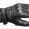 Sedici Antonio Waterproof Gloves (2XL & 3XL) -Motorcycle Gloves Sales sedici antonio waterproof gloves black