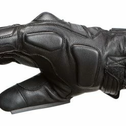 Sedici Antonio Waterproof Gloves (2XL & 3XL) -Motorcycle Gloves Sales sedici antonio waterproof gloves black 2