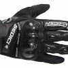 Short Cuff Gloves Sedici Castro Gloves -Motorcycle Gloves Sales sedici castro gloves black