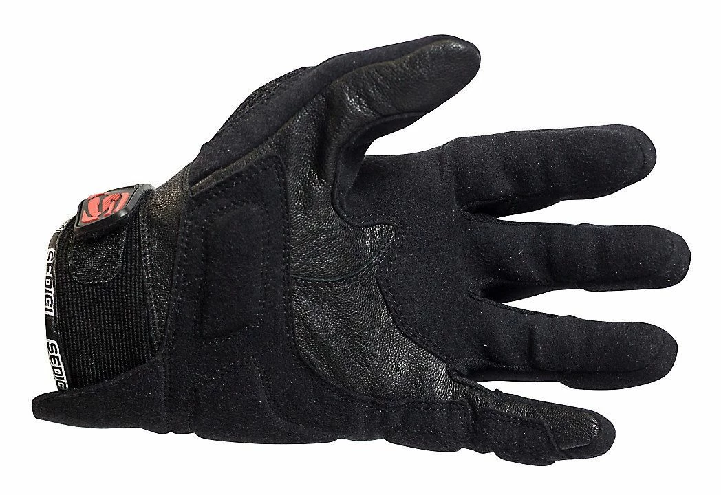 Short Cuff Gloves Sedici Castro Gloves 7 Short Cuff Gloves Sedici Castro Gloves - Image 5