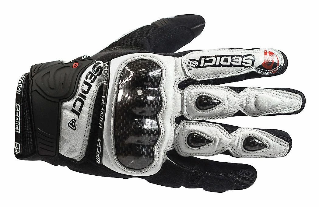 Short Cuff Gloves Sedici Castro Gloves 6 Short Cuff Gloves Sedici Castro Gloves - Image 4