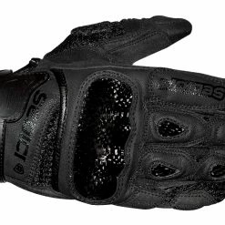 Short Cuff Gloves Sedici Castro Gloves 9 Short Cuff Gloves Sedici Castro Gloves -Motorcycle Gloves Sales sedici castro leather gloves black black