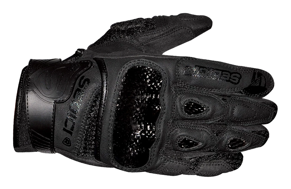 Short Cuff Gloves Sedici Castro Gloves 5 Short Cuff Gloves Sedici Castro Gloves - Image 3