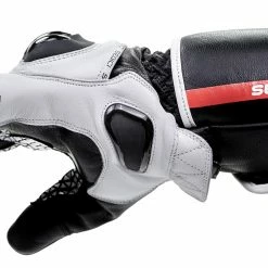 Gauntlet Gloves Sedici Chicane Gloves -Motorcycle Gloves Sales sedici chicane gloves 11