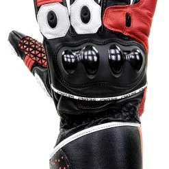 Gauntlet Gloves Sedici Chicane Gloves -Motorcycle Gloves Sales sedici chicane gloves 12