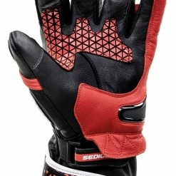 Gauntlet Gloves Sedici Chicane Gloves -Motorcycle Gloves Sales sedici chicane gloves 13