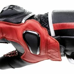 Gauntlet Gloves Sedici Chicane Gloves -Motorcycle Gloves Sales sedici chicane gloves 15