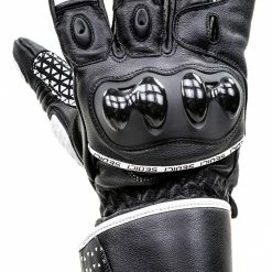 Gauntlet Gloves Sedici Chicane Gloves -Motorcycle Gloves Sales sedici chicane gloves 4