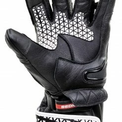 Gauntlet Gloves Sedici Chicane Gloves -Motorcycle Gloves Sales sedici chicane gloves 5