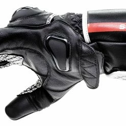 Gauntlet Gloves Sedici Chicane Gloves -Motorcycle Gloves Sales sedici chicane gloves 7