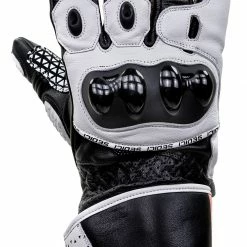 Gauntlet Gloves Sedici Chicane Gloves -Motorcycle Gloves Sales sedici chicane gloves 8