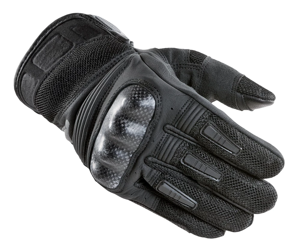 Summer Gloves Sedici Marco Mesh Gloves 4 Summer Gloves Sedici Marco Mesh Gloves - Image 2