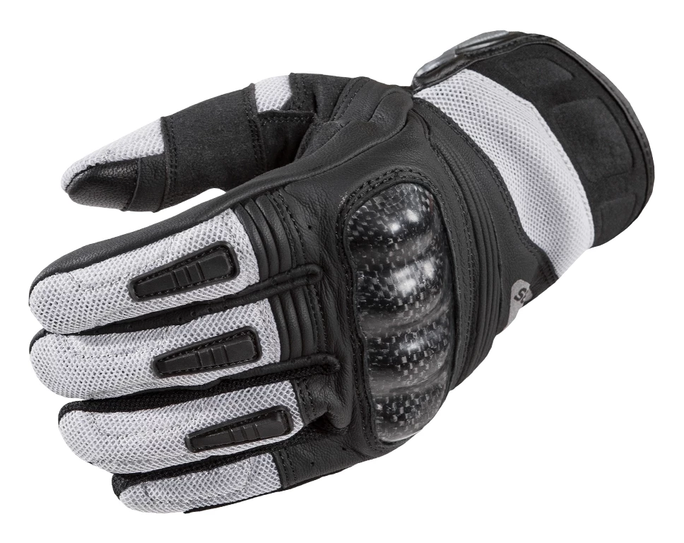 Summer Gloves Sedici Marco Mesh Gloves 6 Summer Gloves Sedici Marco Mesh Gloves - Image 4