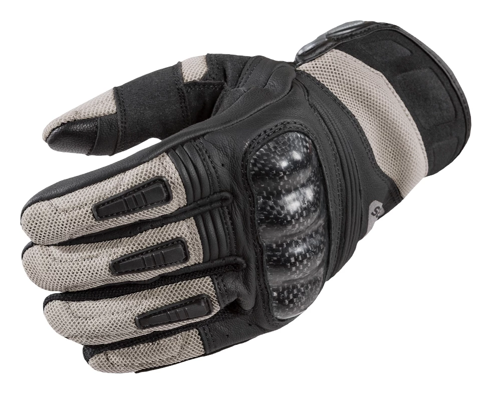 Summer Gloves Sedici Marco Mesh Gloves 7 Summer Gloves Sedici Marco Mesh Gloves - Image 5