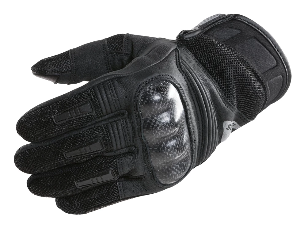Summer Gloves Sedici Marco Mesh Gloves 3 Summer Gloves Sedici Marco Mesh Gloves