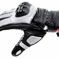 Short Cuff Gloves Sedici Mugello Women's Gloves -Motorcycle Gloves Sales sedici mugello womens gloves 6