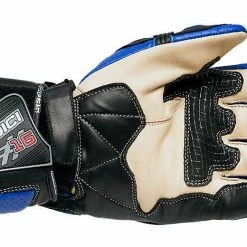 Race Gloves Sedici Ultimo Gloves -Motorcycle Gloves Sales sedici ultimo gloves blue black 1