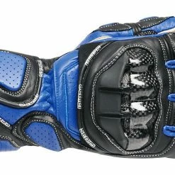 Race Gloves Sedici Ultimo Gloves -Motorcycle Gloves Sales sedici ultimo gloves blue black