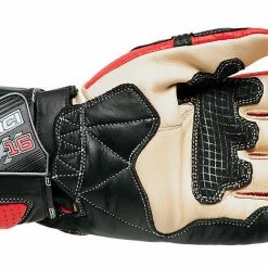 Race Gloves Sedici Ultimo Gloves -Motorcycle Gloves Sales sedici ultimo gloves red black 1