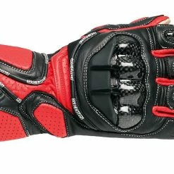 Race Gloves Sedici Ultimo Gloves -Motorcycle Gloves Sales sedici ultimo gloves red black