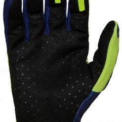 Seven MX Zero Geo Gloves -Motorcycle Gloves Sales seven mx zero geo gloves flo green 1 scaled