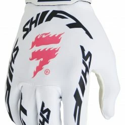 Shift Black Label Burntable Invisible Gloves