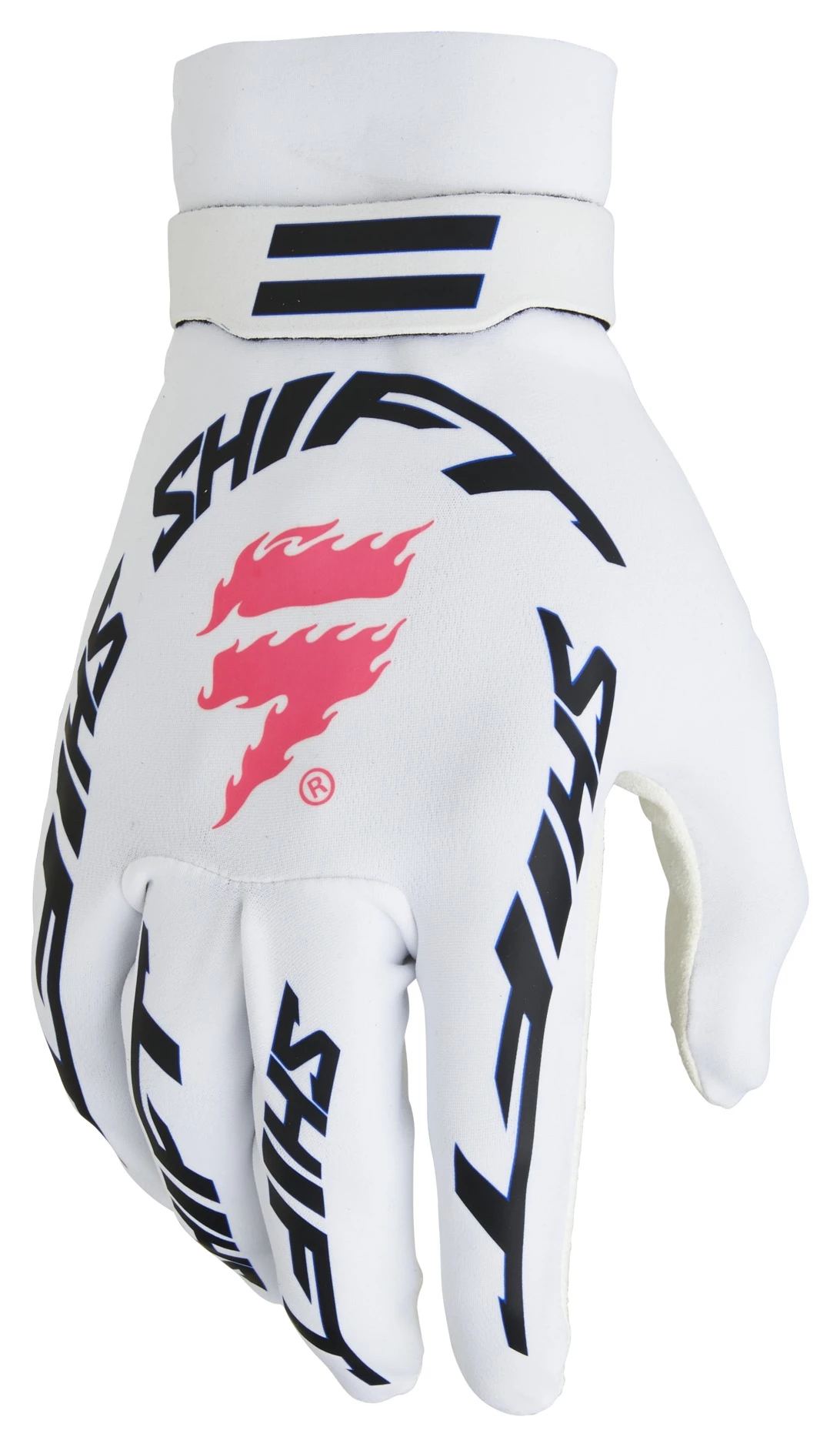 Shift Black Label Burntable Invisible Gloves 3 Shift Black Label Burntable Invisible Gloves