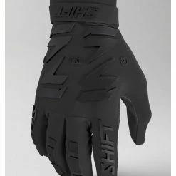 Shift Black Label Flexguard Gloves