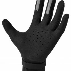 Shift Black Label Flexguard Gloves -Motorcycle Gloves Sales shift3lack label flexguard gloves black grey 1