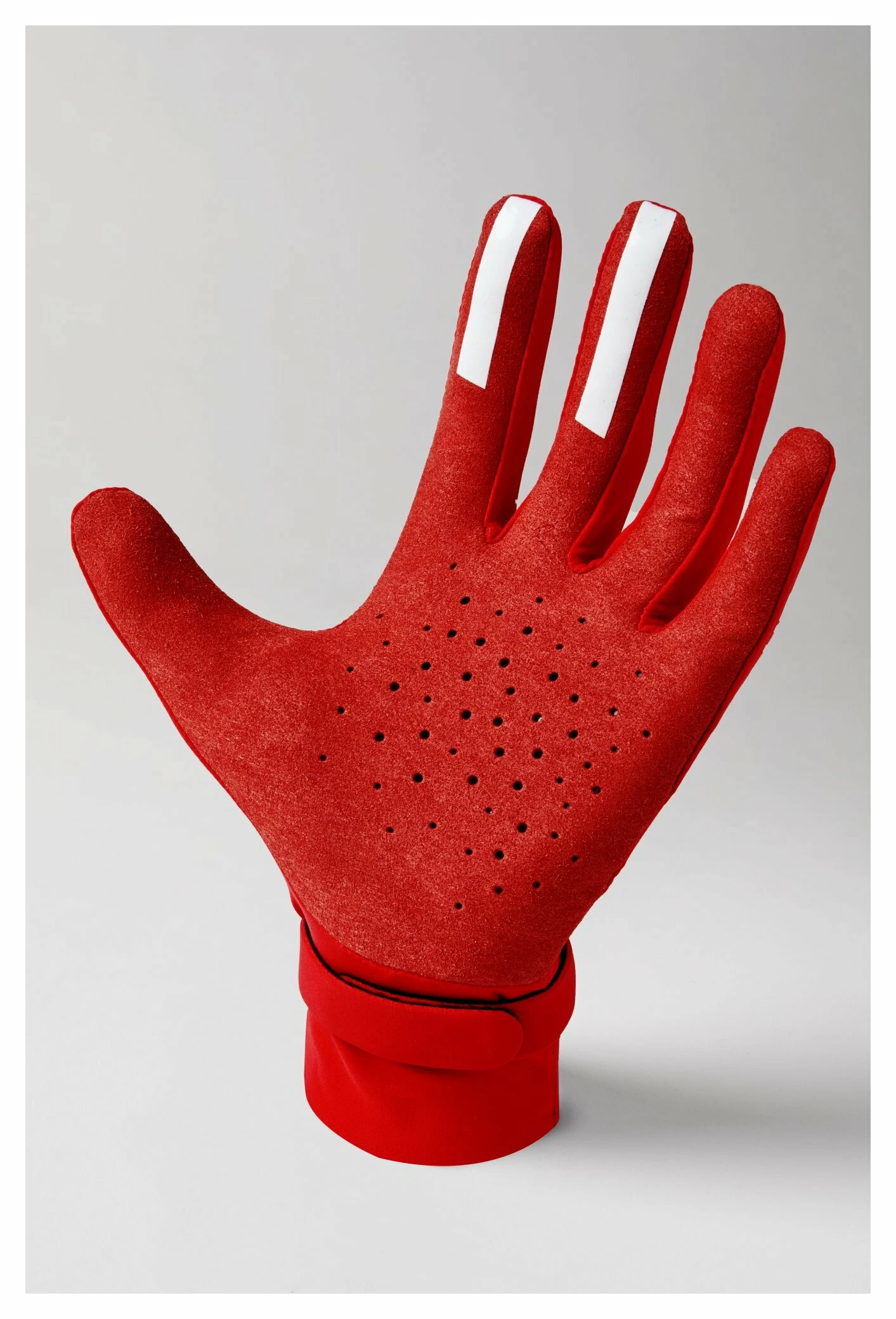 Shift Black Label Invisible Gloves 8 Shift Black Label Invisible Gloves - Image 6