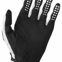 Shift 3lack Label Pro Gloves -Motorcycle Gloves Sales shift3lack label pro gloves white black 1