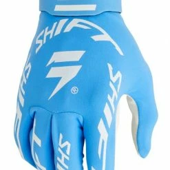 Shift Black Label Nirvana Invisible Gloves