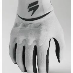 Shift Whit3 Label D3O Gloves 8 Shift Whit3 Label D3O Gloves -Motorcycle Gloves Sales shift label d30 glove blk