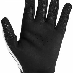 Shift R3con Gloves -Motorcycle Gloves Sales shift recon gloves grey 1 scaled
