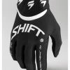 Shift White Label Bliss Gloves -Motorcycle Gloves Sales shift white3 label bliss gloves