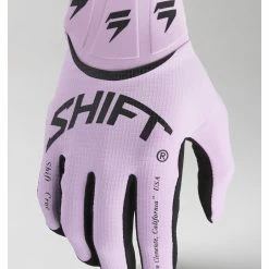 Shift White Label Bliss Gloves 12 Shift White Label Bliss Gloves -Motorcycle Gloves Sales shift white3 label bliss gloves 2