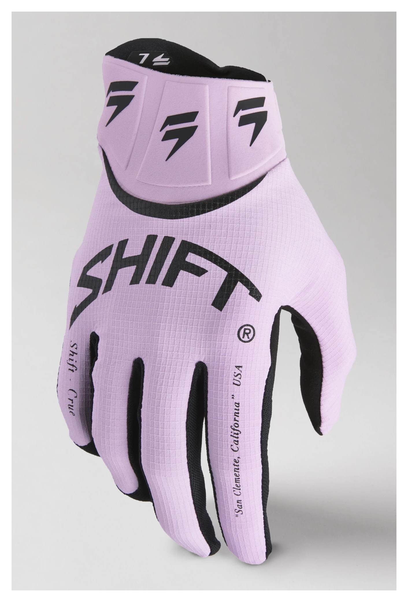 Shift White Label Bliss Gloves 7 Shift White Label Bliss Gloves - Image 5