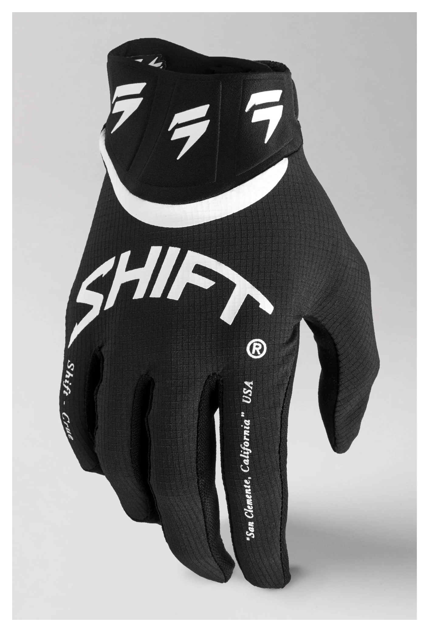 Shift White Label Bliss Gloves 3 Shift White Label Bliss Gloves