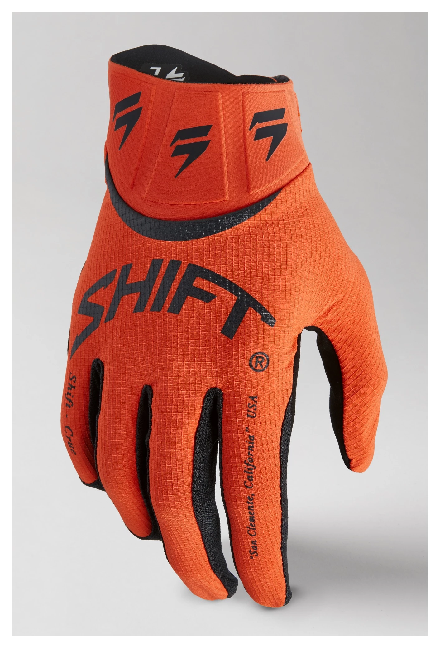 Shift White Label Bliss Gloves 5 Shift White Label Bliss Gloves - Image 3