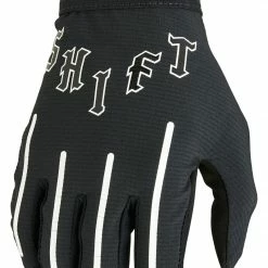 Shift White Label Flare Gloves
