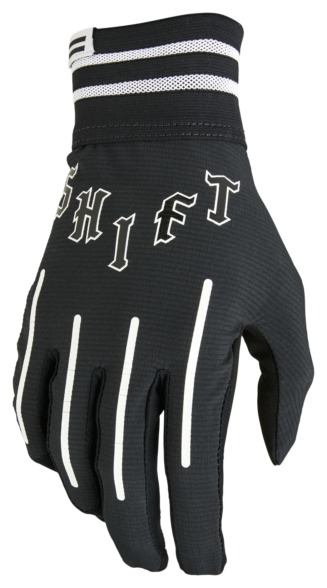 Shift White Label Flare Gloves 3 Shift White Label Flare Gloves