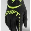 Shift Youth White Label Bliss Gloves -Motorcycle Gloves Sales shift youth whit3 label bliss gloves