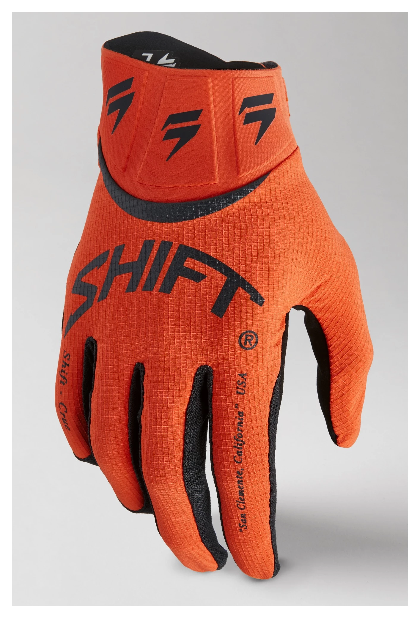 Shift Youth White Label Bliss Gloves 5 Shift Youth White Label Bliss Gloves - Image 3