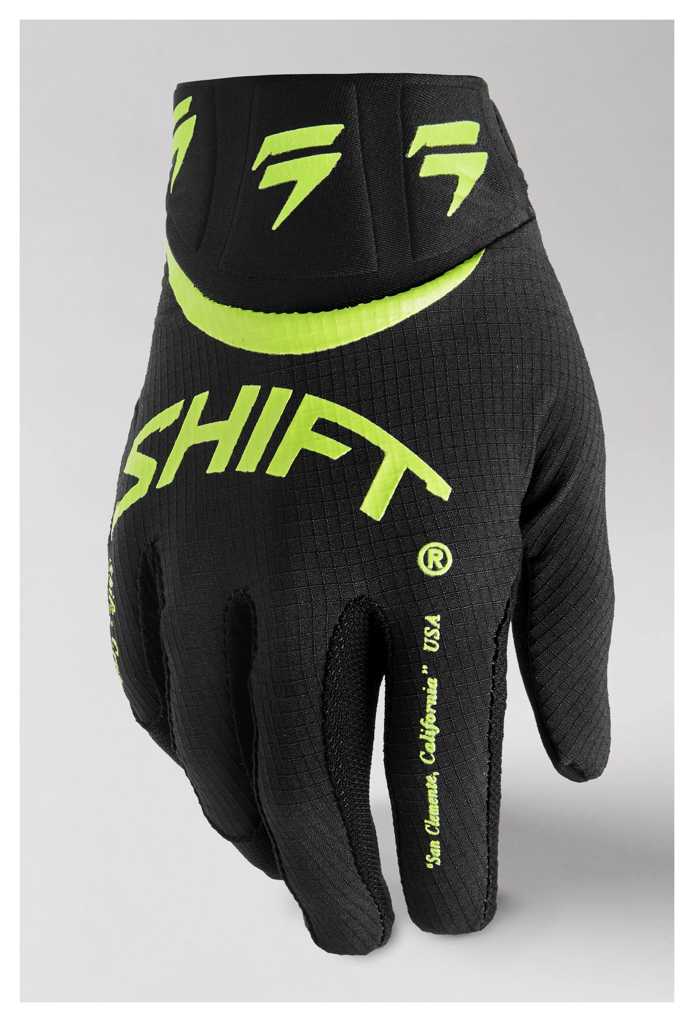 Shift Youth White Label Bliss Gloves 3 Shift Youth White Label Bliss Gloves