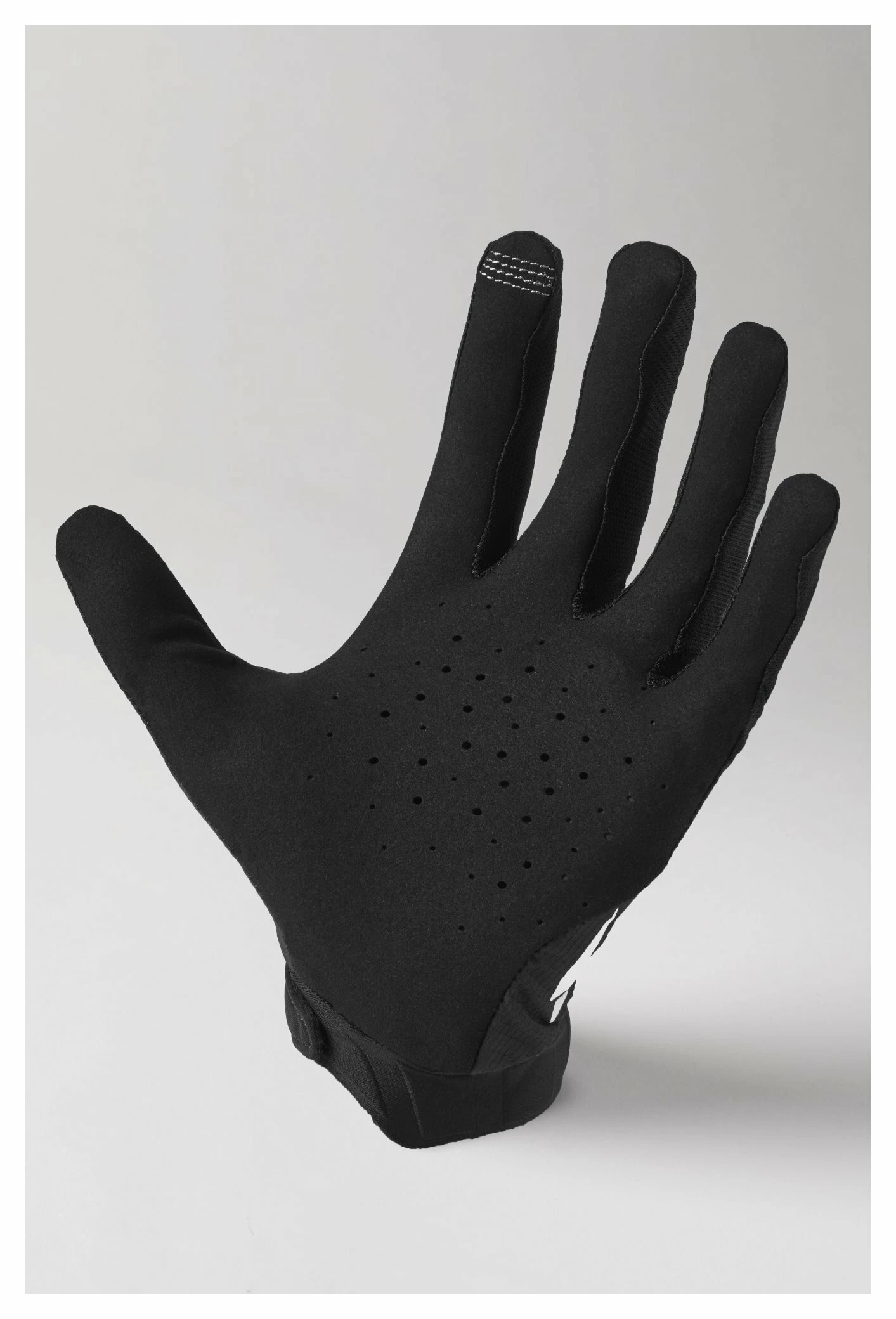 Shift Youth White Label Trac Gloves 4 Shift Youth White Label Trac Gloves - Image 2