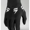 Shift Youth White Label Trac Gloves -Motorcycle Gloves Sales shift youth whit3 label trac gloves