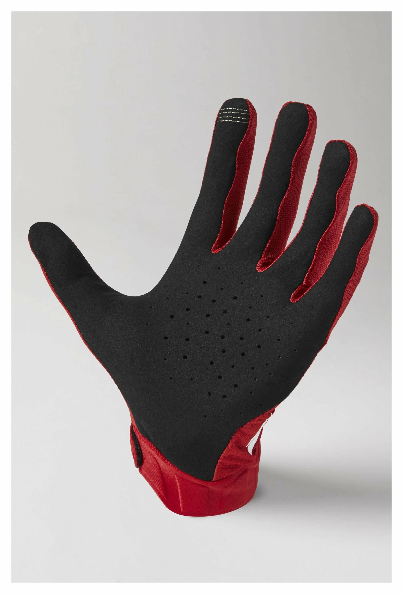 Shift Youth White Label Trac Gloves 6 Shift Youth White Label Trac Gloves - Image 4